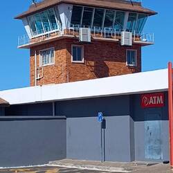 Flughafen Kimberley