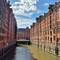 speicherstadt
