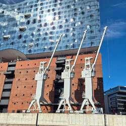 Elbphilharmonie