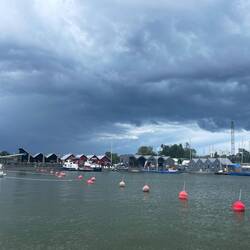 ... jetzt geht's los ...