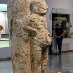 Gran Museo del Mundo Maya.