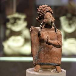 Gran Museo del Mundo Maya.