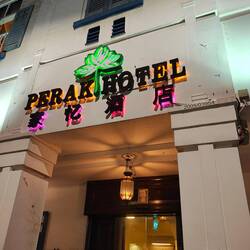 This one is for K & D