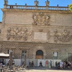 ehemalige Münzanstalt