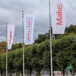 Make: