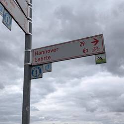 Das Ziel ist schon in greifbarer Nähe