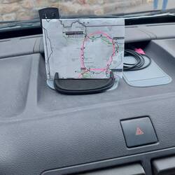 New Age Navi.
