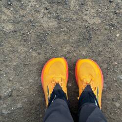 Altra Timp 5 in EU50