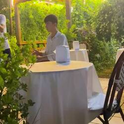 Un grande classico nelle piazze dell'ex URSS