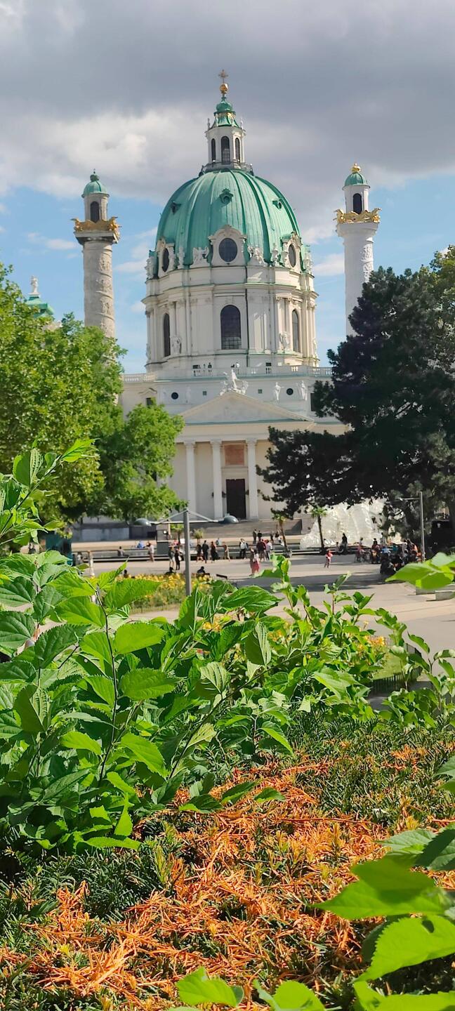 Karlskirche