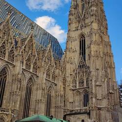 Dom St.Stephan