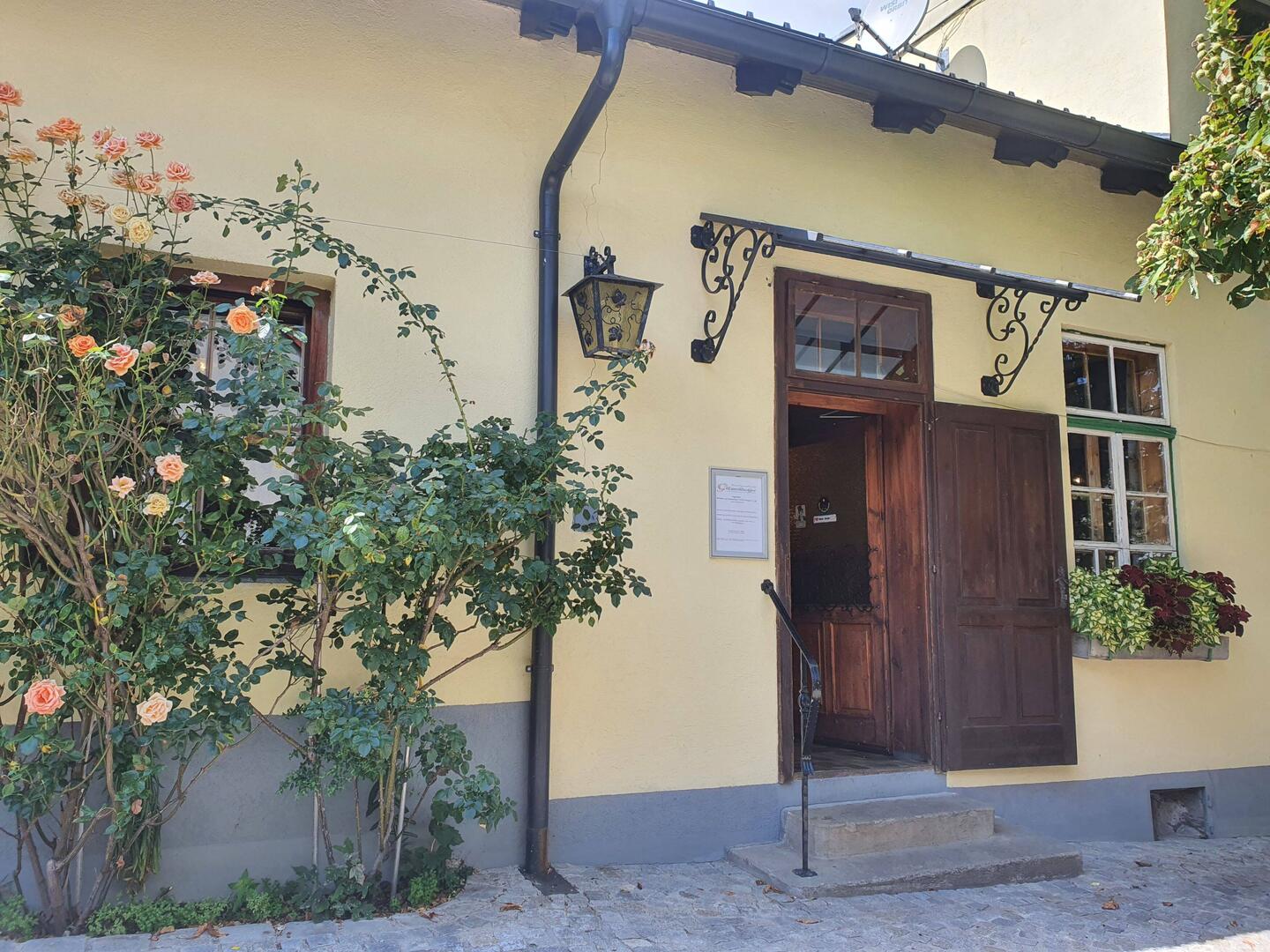 Heuriger Grausenburger