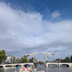 Die Liebesbrücke in question