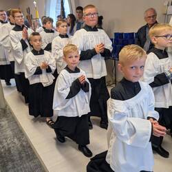 I love the look I got from Blayze!