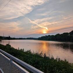 The Mighty Mississippi