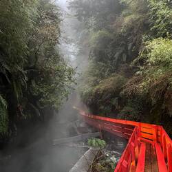 Thermas Geometicas ( Heiße Quellen)