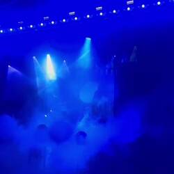 VIDEO- SMOKE SIGNALS