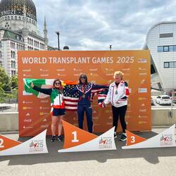 The biggest surprise of all- Javelin 🫵