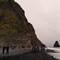 Reynisfjara Black Beach. Don't tell Inês!