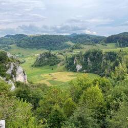 Fundătura Ponorului