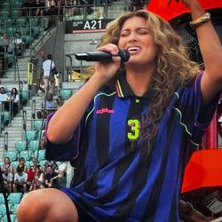Tori Kelly