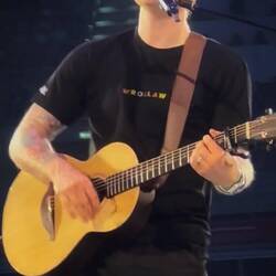 Ed Sheeran