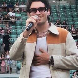 Mattia Rosinski - BeMy