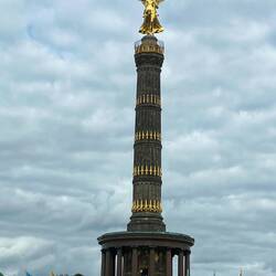 ...die "Gold-Else" zu oberst