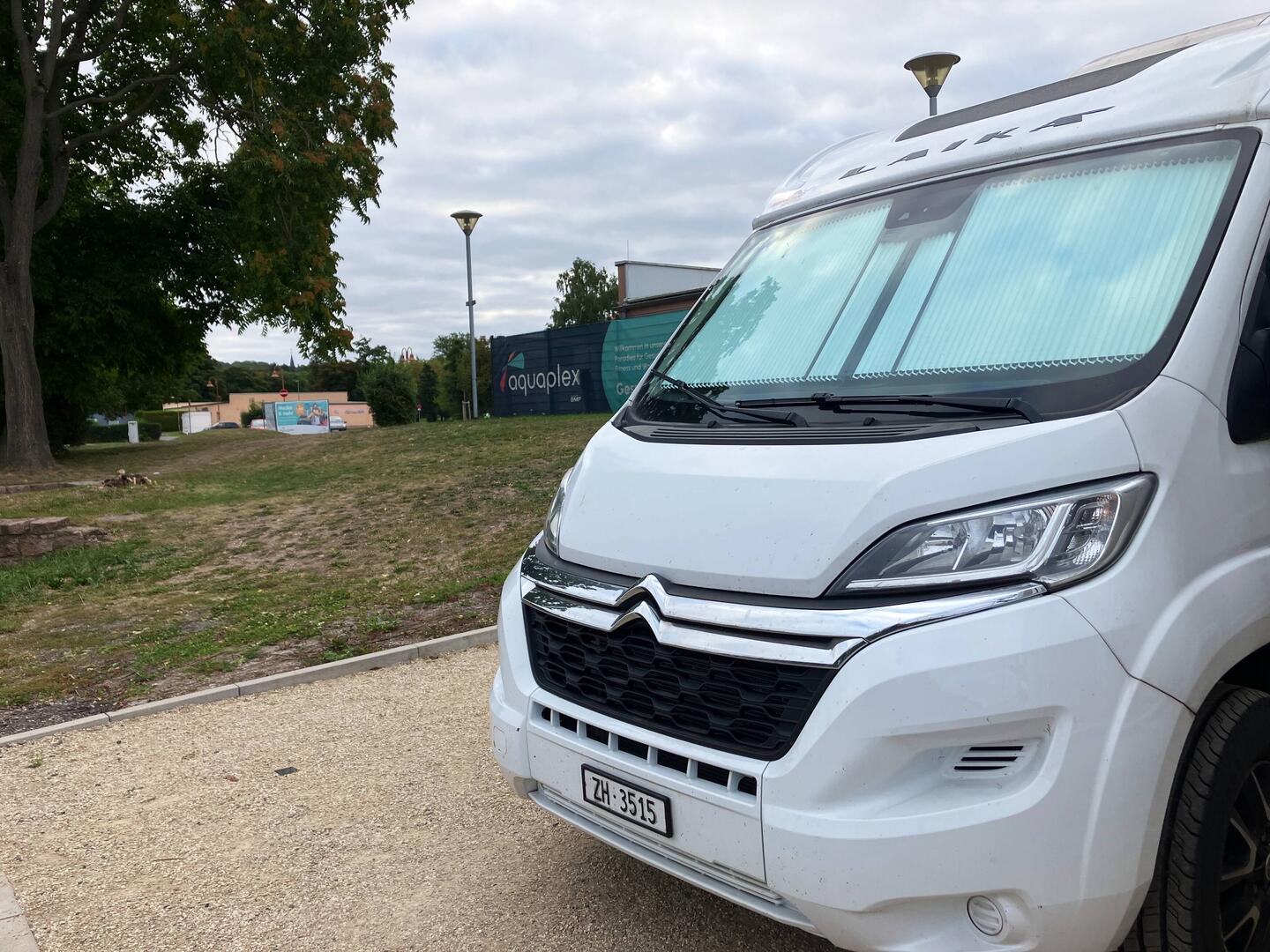 Guten Morgen in Eisenach