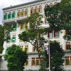 Jaw dropping as usual