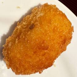 Corn Croquet