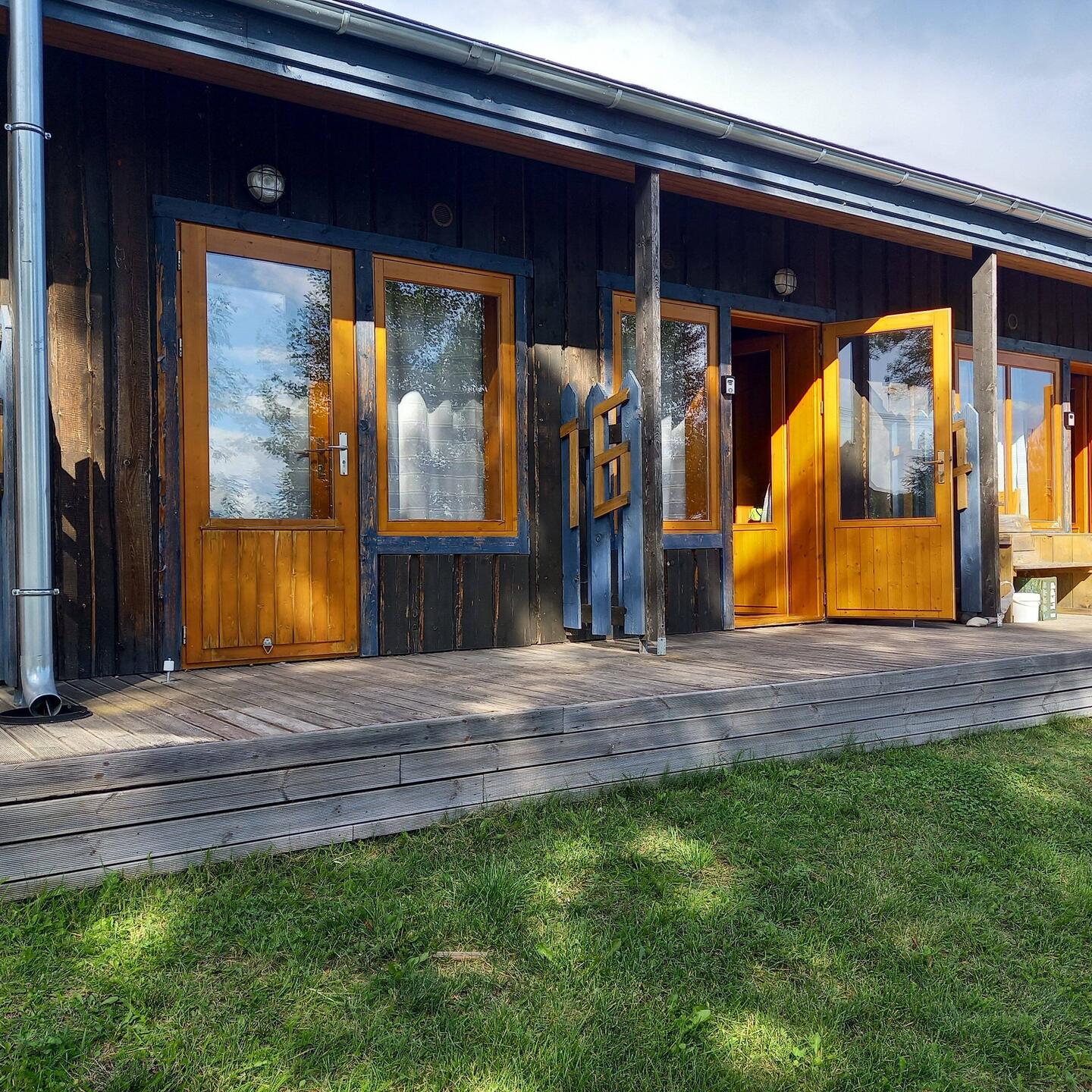 Haus Nummer 17
