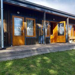 Haus Nummer 17