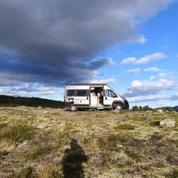 Route 51, nacionalni park