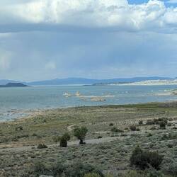 Mono Lake