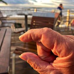 Wunderschön aber soooo kalt