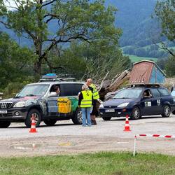 Besser DIXI haben als brauchen