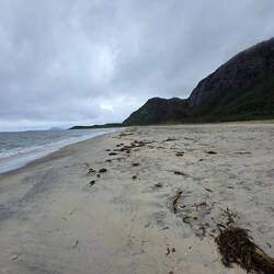 Auch so ein toller Strand 😍