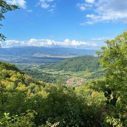 Blick ins Wallenthal