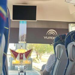 La temperatura esterna non accenna a scendere 🥵