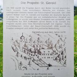 1838 wieder vom Kloster Einsiedeln zurück gekauft ...