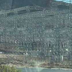 Overwhelming Electic- supplies power to over 1.3 million people in Nevada, Arizona, and California.