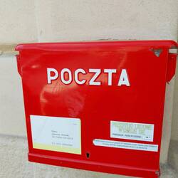 Janina Nowak war die erste Frau, der die Flucht aus dem KL Auschwitz gelang, ihr Name steht auf dem