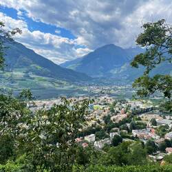 Allgund und Meran kommen immer näher!