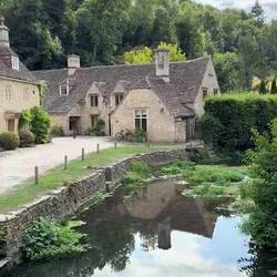 Video of Castle Combe