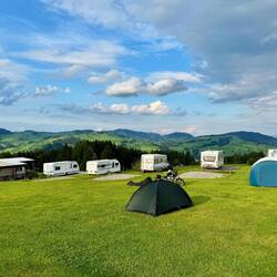 Camping Eischen