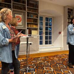 Doro, Anna und Hanna