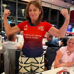 Sinead- fair swop- a shirt for a shirt