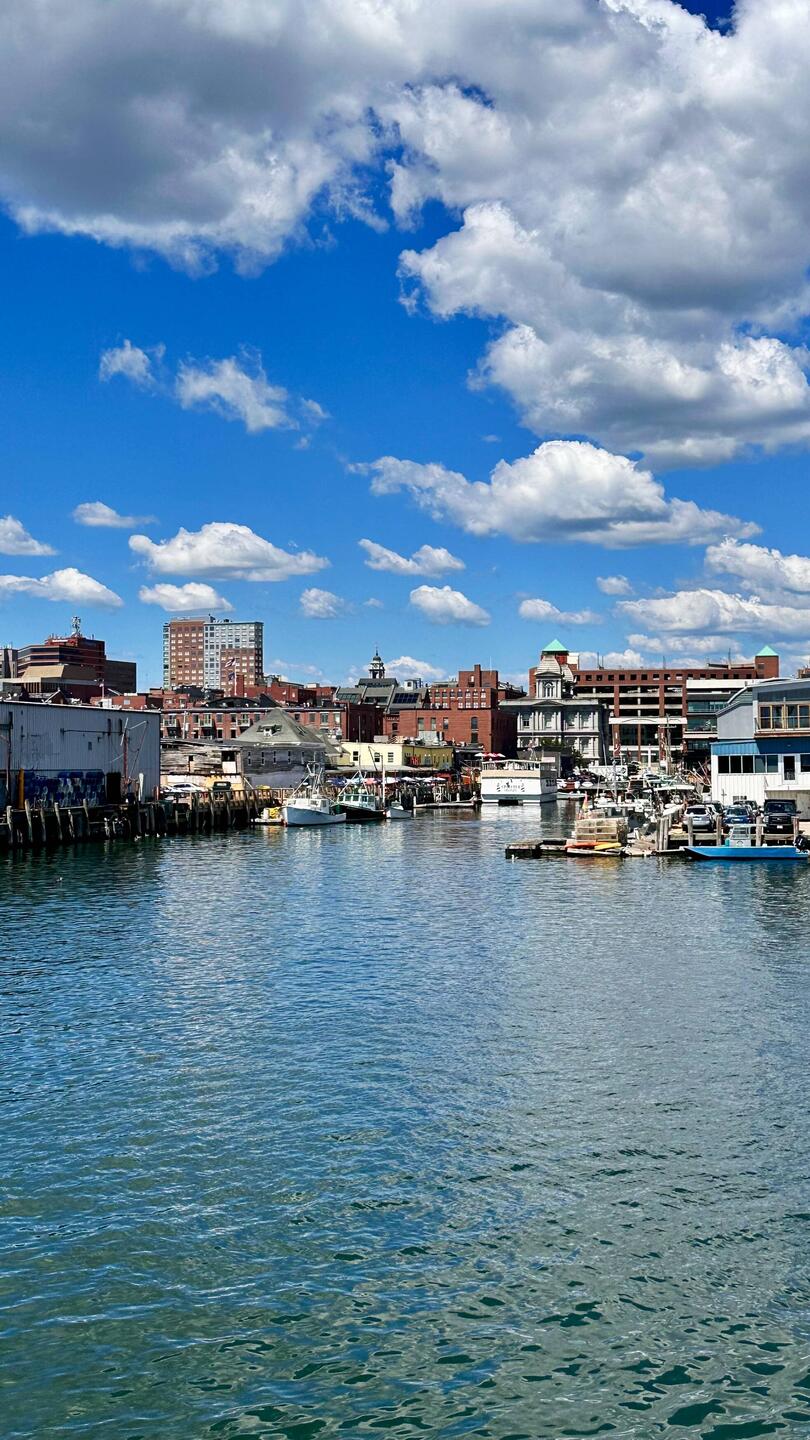 Old Port