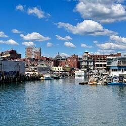 Old Port